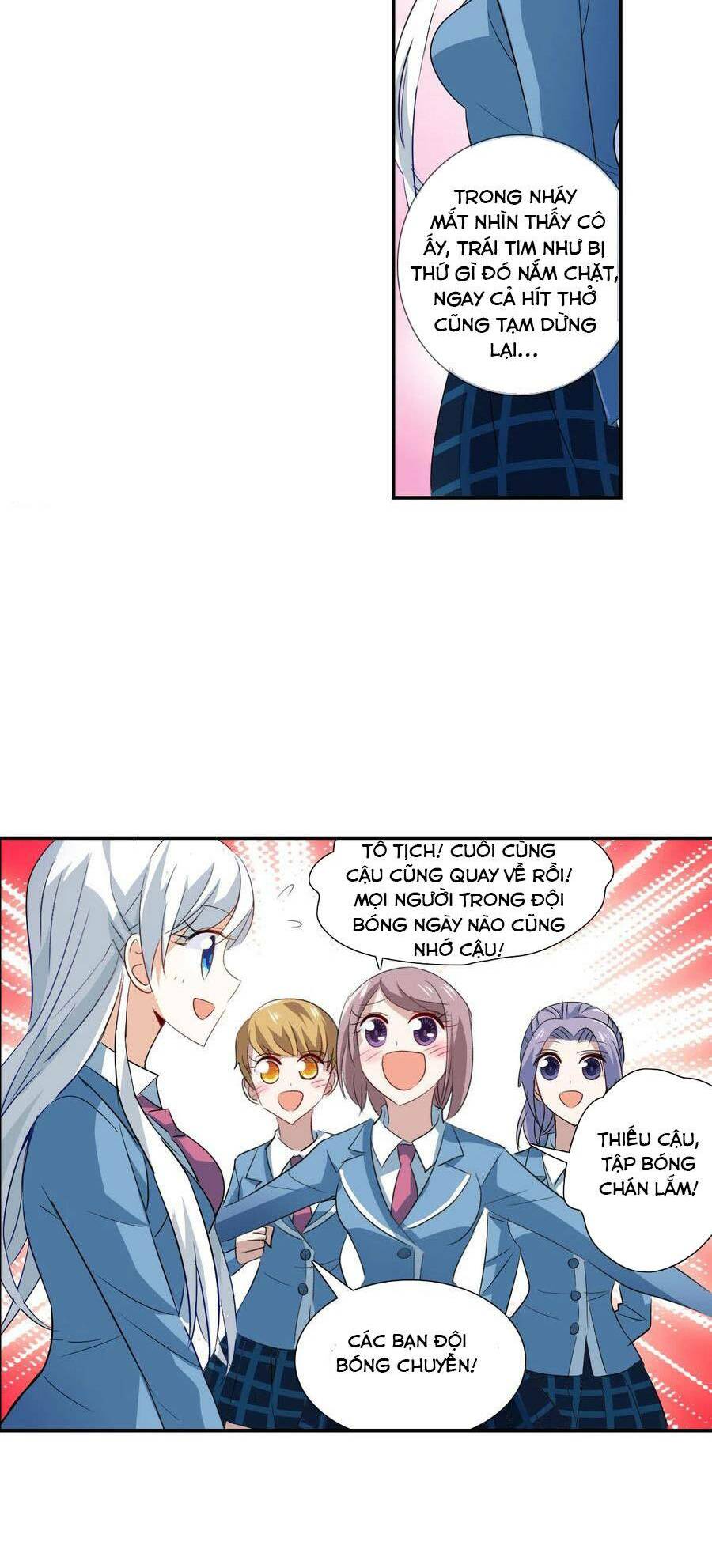 Tô Tịch Kỳ Quái 2: Chapter 44