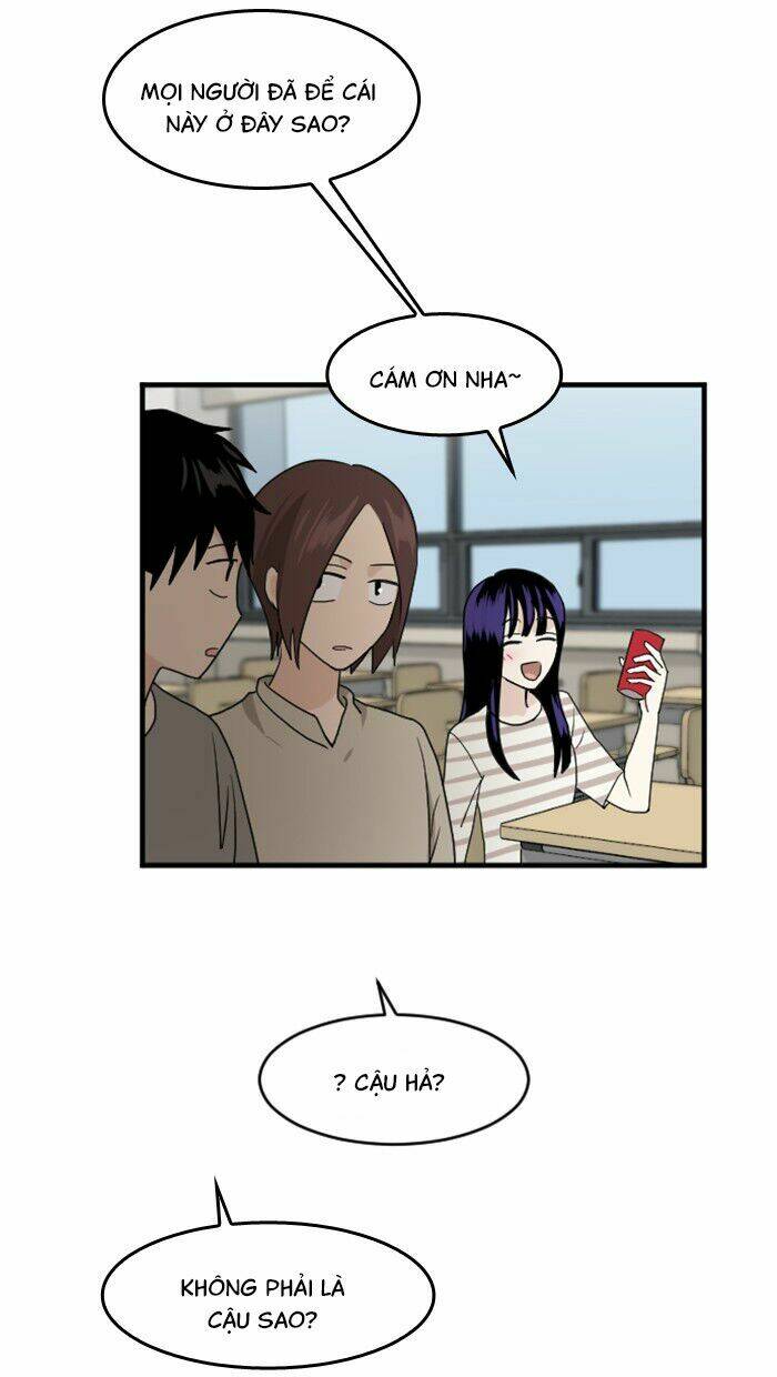 Người Đẹp Gangnam: Chapter 53