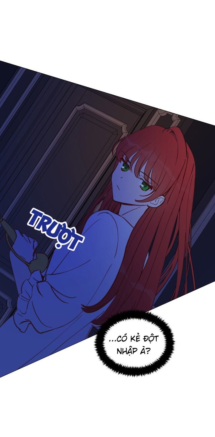 Lamia Orphe Đã Chết: Chapter 8