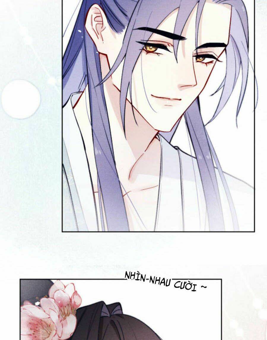 Quân Nhan Tựa Hoa Đào: Chapter 19