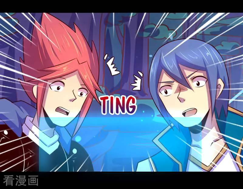 Ta Không Phải Là Npc: Chapter 99