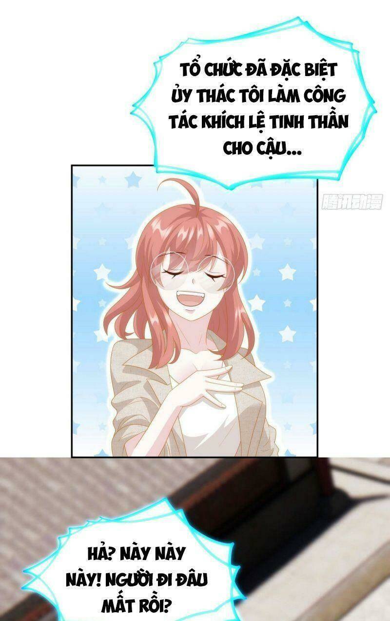 Xâm Lược Vạn Giới: Chapter 74