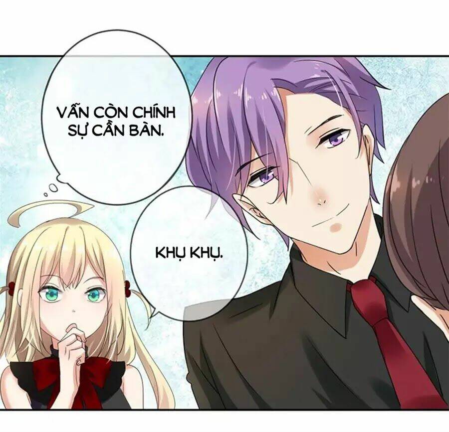 Nhật Ký Dạy Dỗ Của Gia Tộc Đáng Yêu: Chapter 62