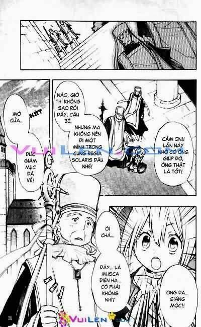 Thanh Kiếm Và Vương Miện: Chapter 7