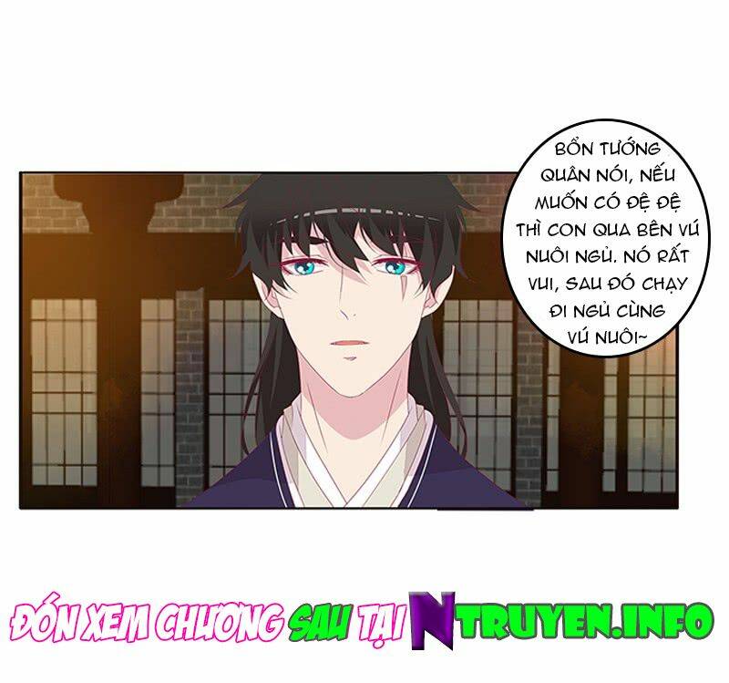 Tướng Quân Mời Ra Trận: Chapter 128