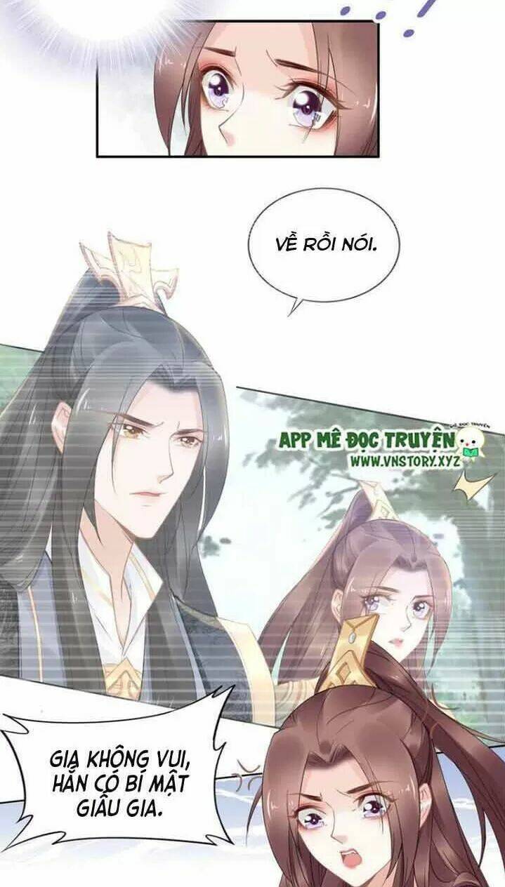 Nhất Sinh Nhất Thế Tiếu Thương Khung: Chapter 93