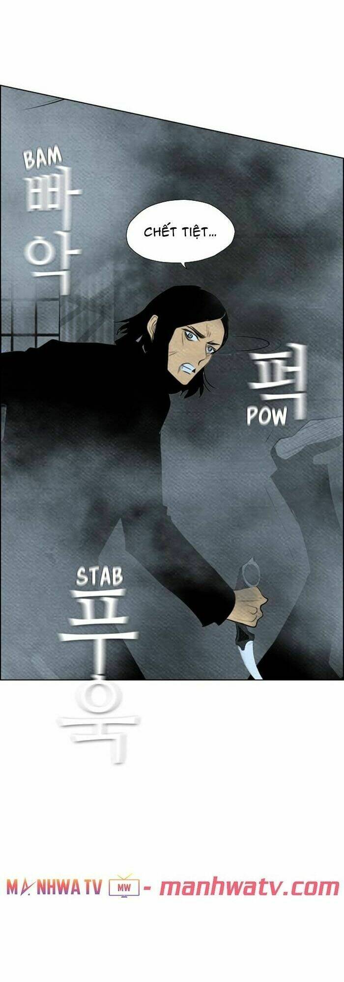 Kẻ Hồi Sinh: Chapter 61