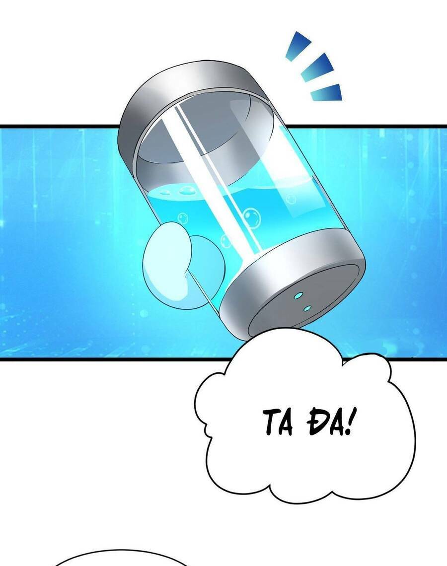 Chiến Thần Dưỡng Thành Kí: Chapter 1