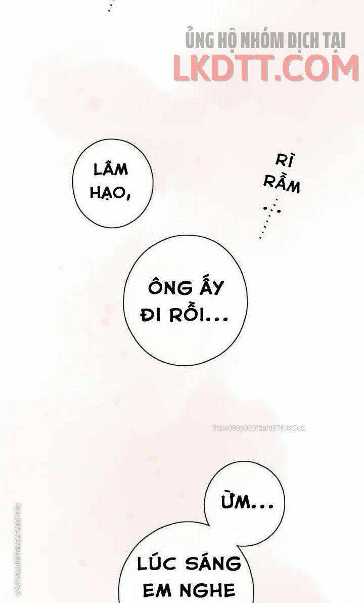 Cô Ấy Không Đáng Yêu: Chapter 58