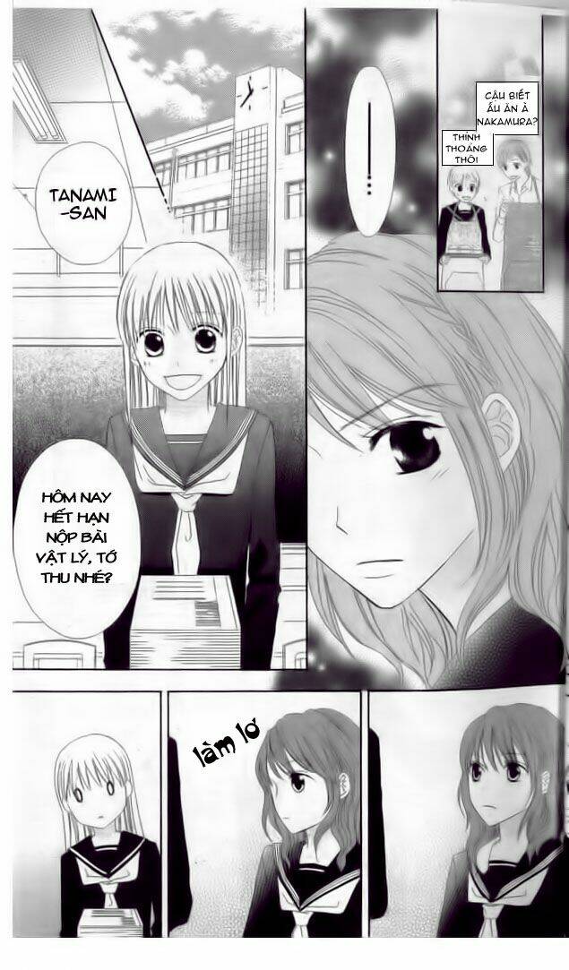 Love So Life: Chapter 19