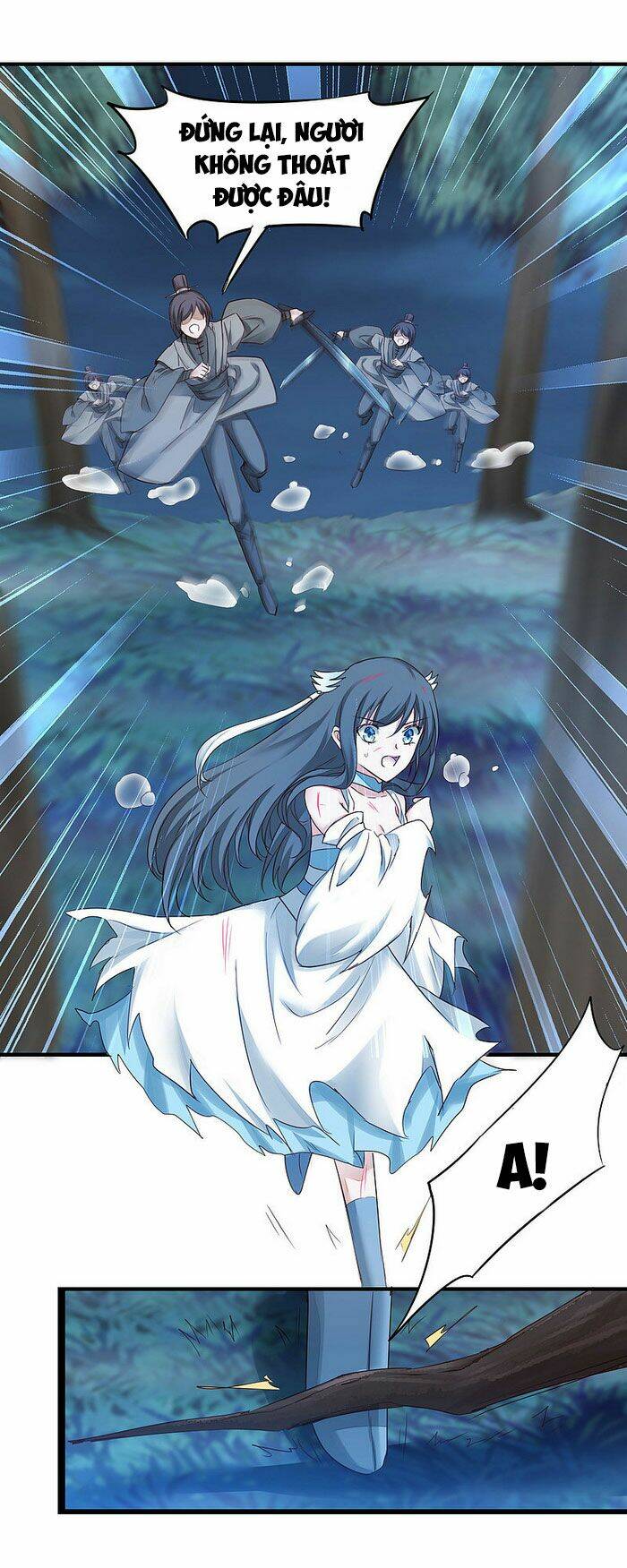 Nghịch Chuyển Tiên Đồ: Chapter 164