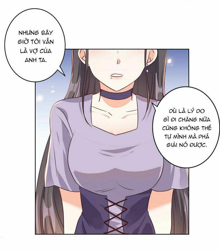 Hôn Nhân Dục Vọng: Thiếu Gia Nhẹ Một Chút!: Chapter 78