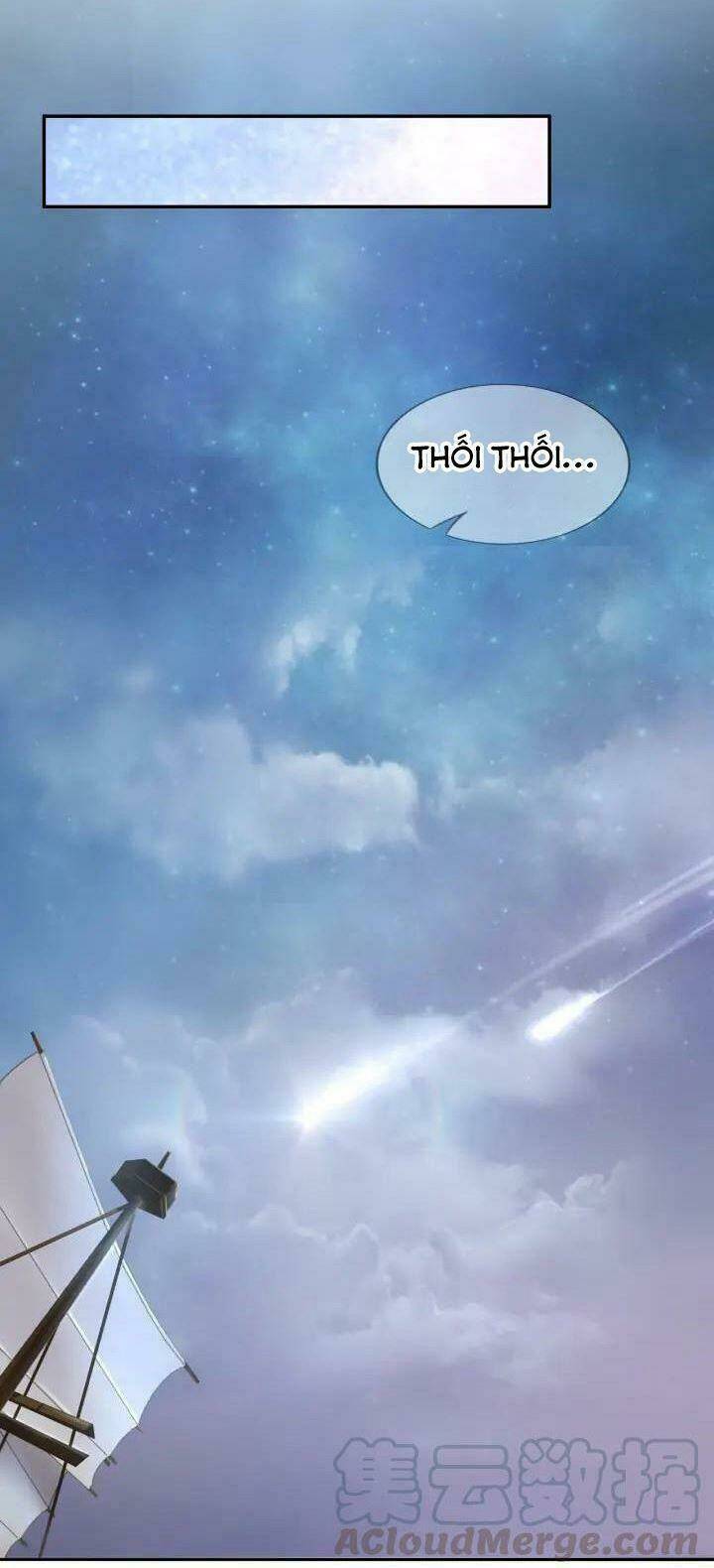 Nhất Sinh Nhất Thế Tiếu Thương Khung: Chapter 104