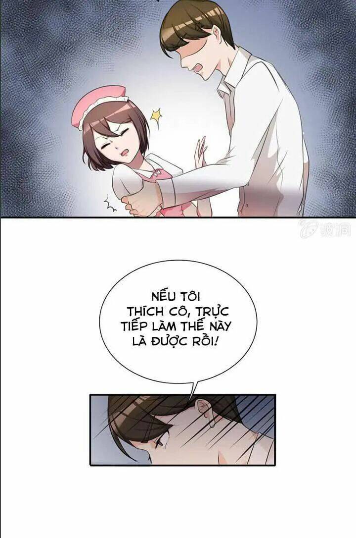 Kháp Kháp Hương Phản: Chapter 5