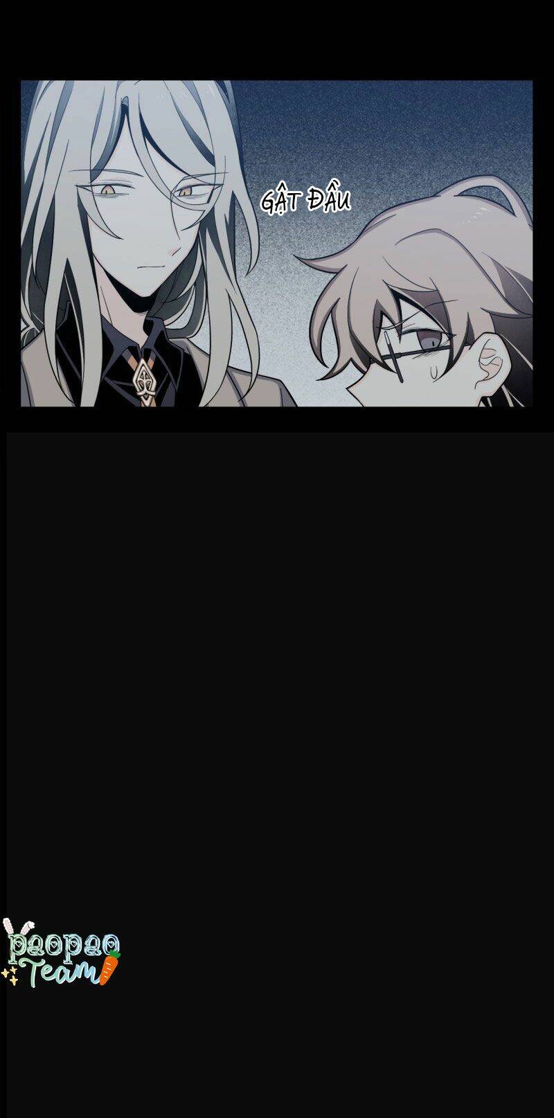 Hoan Nghênh Đến Với Trò Chơi Ác Mộng: Chapter 8