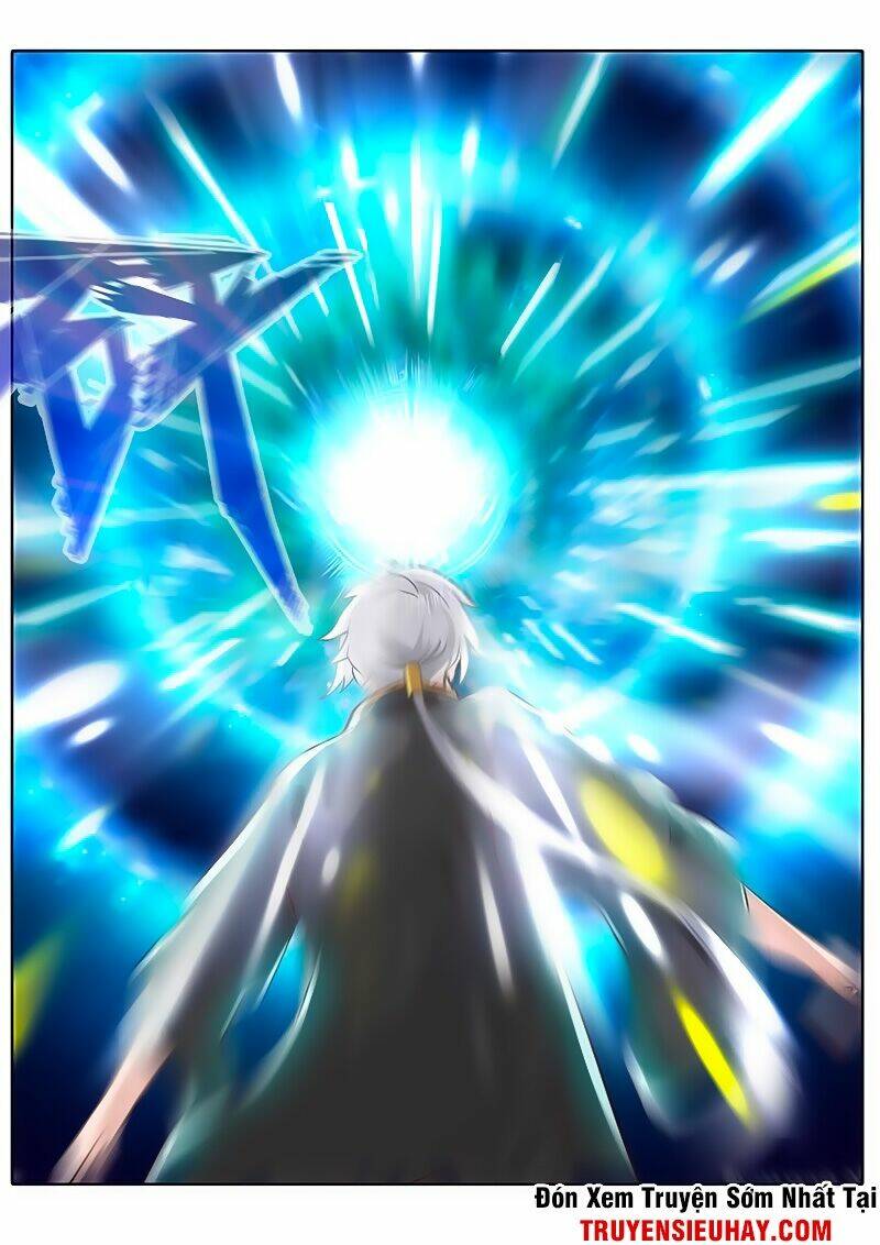 Chư Thiên Ký: Chapter 62