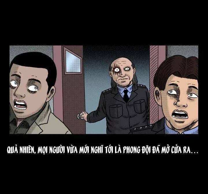 Kỳ Án Có Thật: Chapter 44