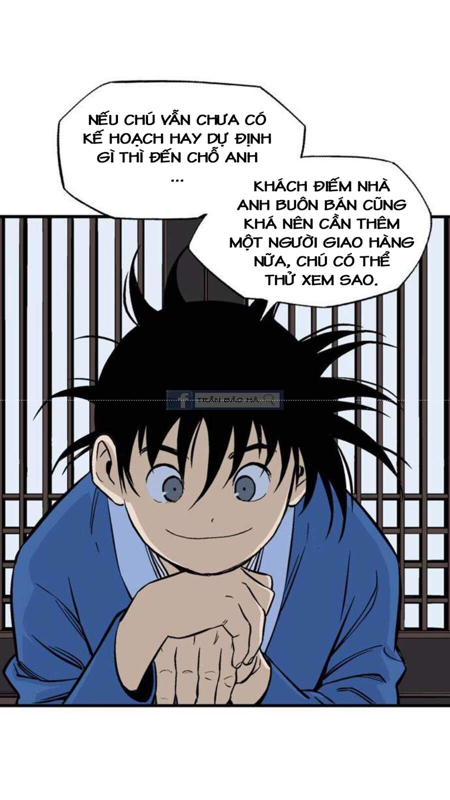 Cao Thủ 2: Chapter 145