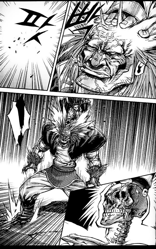 Diêm Đế: Chapter 191