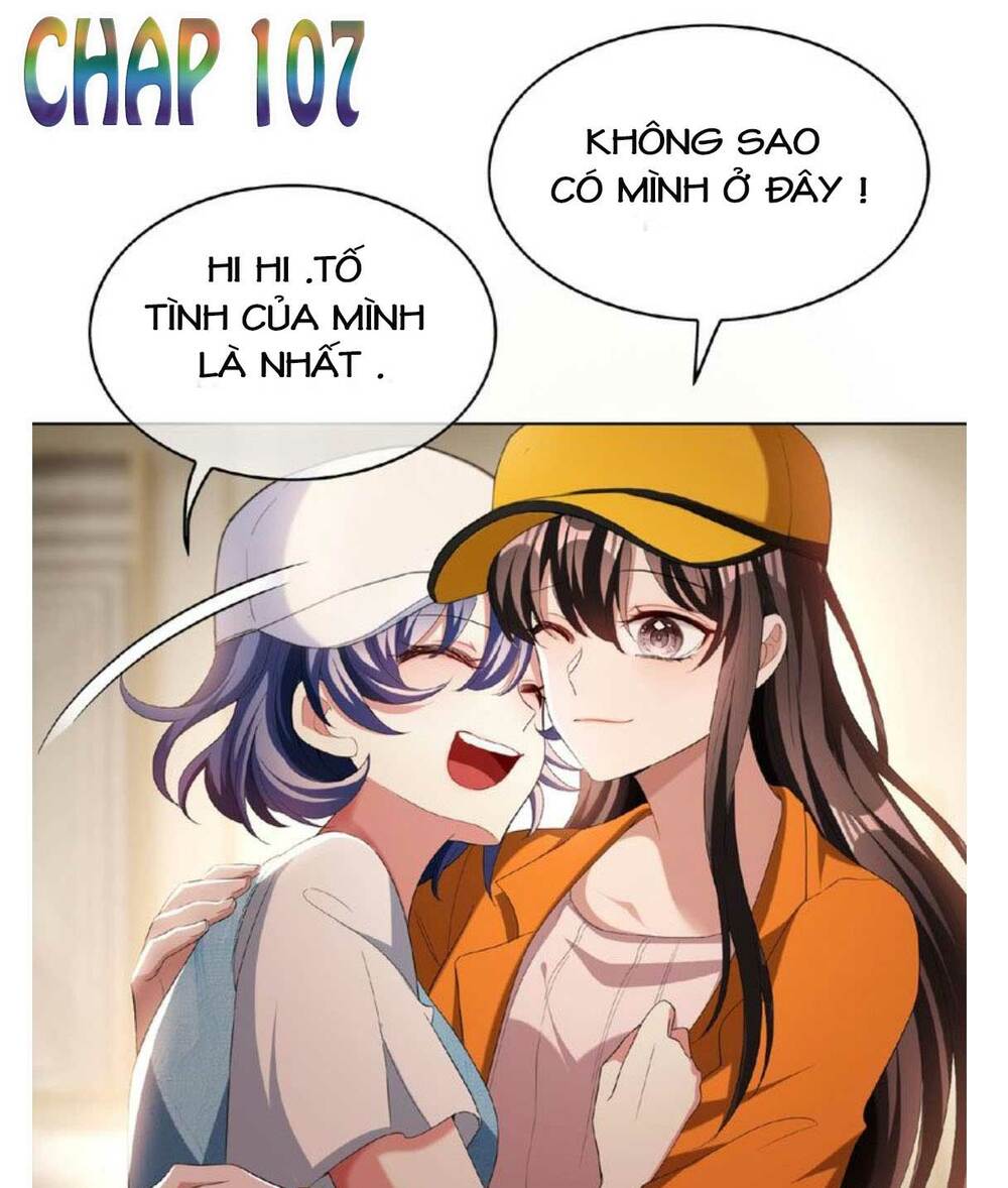 Cô Vợ Nhỏ Nuông Chiều Quá Lại Thành Ác!!: Chapter 107