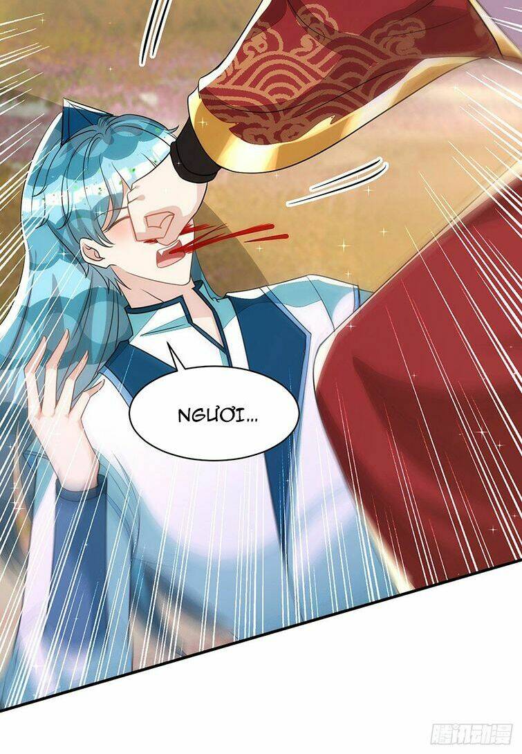 Thú Thụ Bất Thân: Chapter 142