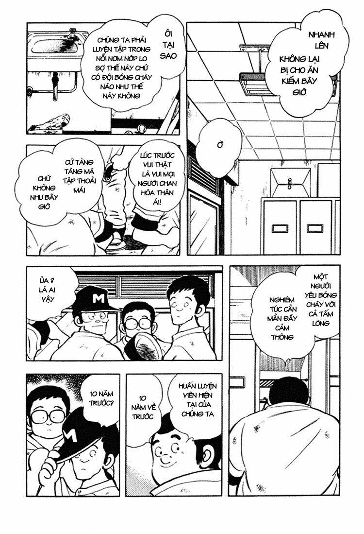 Touch: Chapter 142