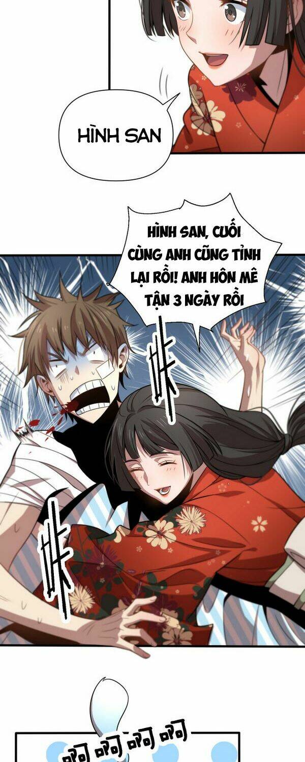 Trọng Sinh Tiểu Y Tiên: Chapter 106