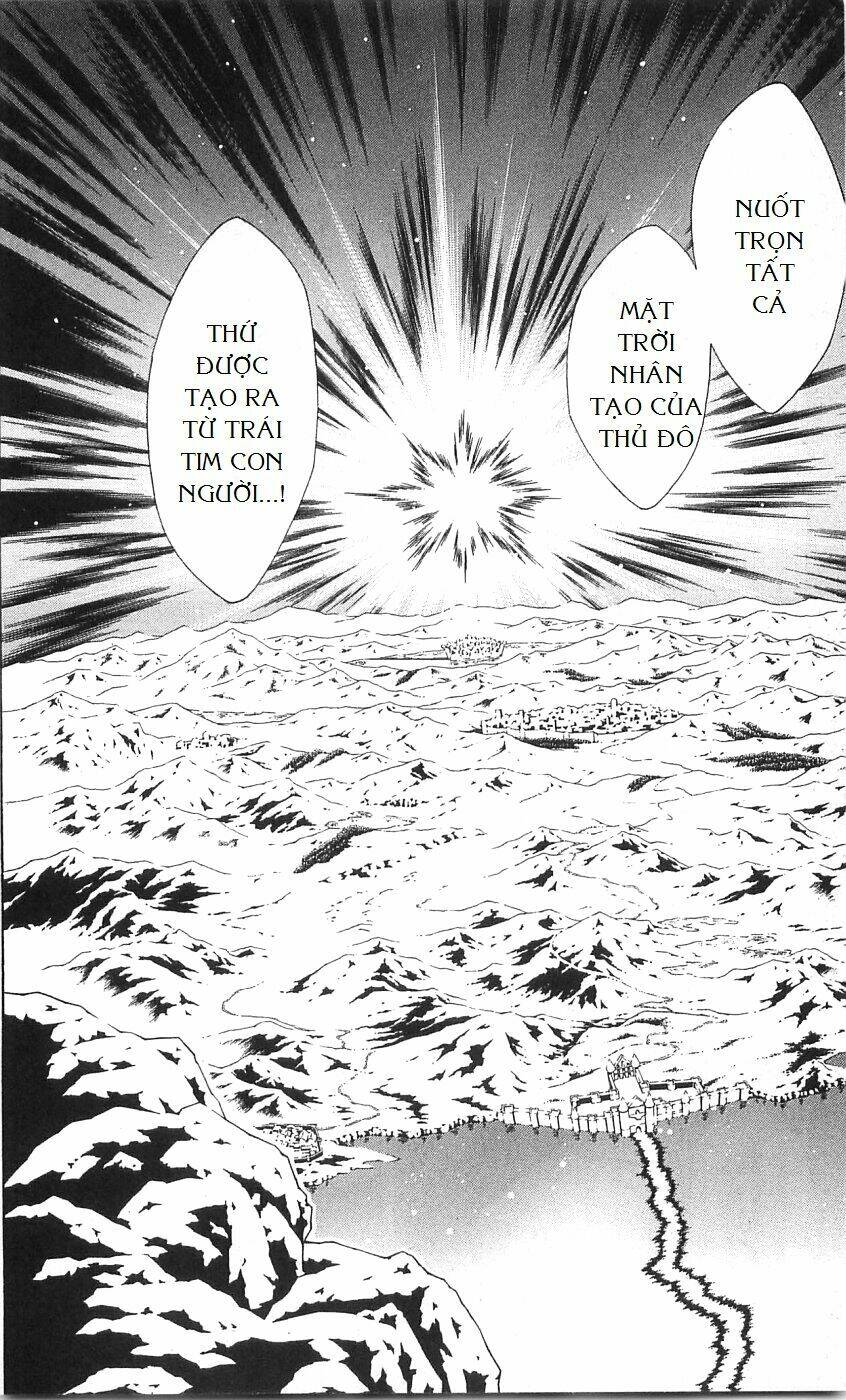 Ong Đưa Thư: Chapter 35