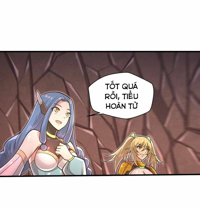 Một Trăm Triệu Điểm: Chapter 53