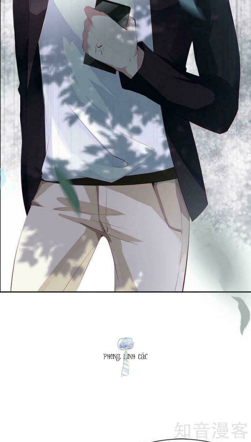 Nam Thần Là Một Đôi: Chapter 45