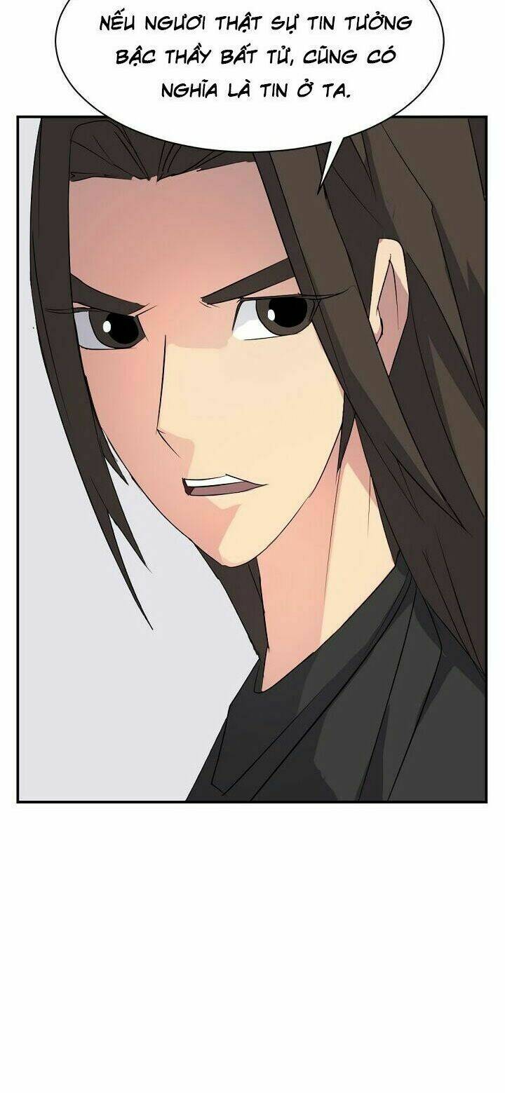 Trọng Sinh, Bất Khả Chiến Bại: Chapter 43