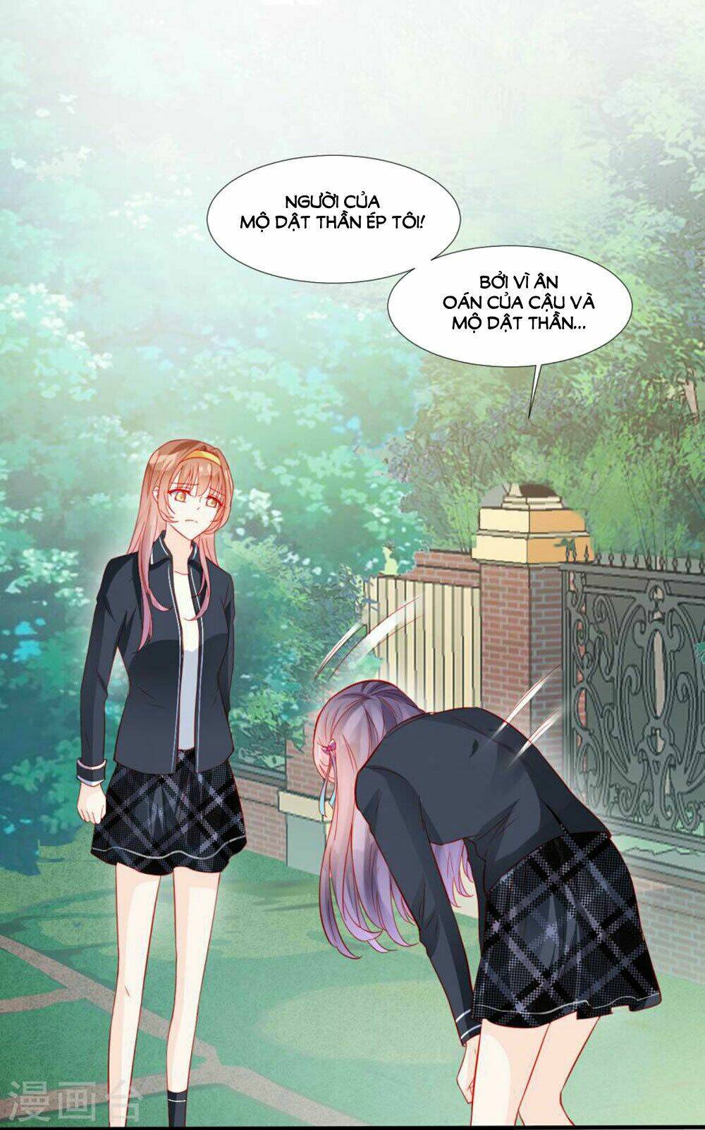 Tu La Thiếu Gia Quá Kiêu Ngạo: Chapter 36