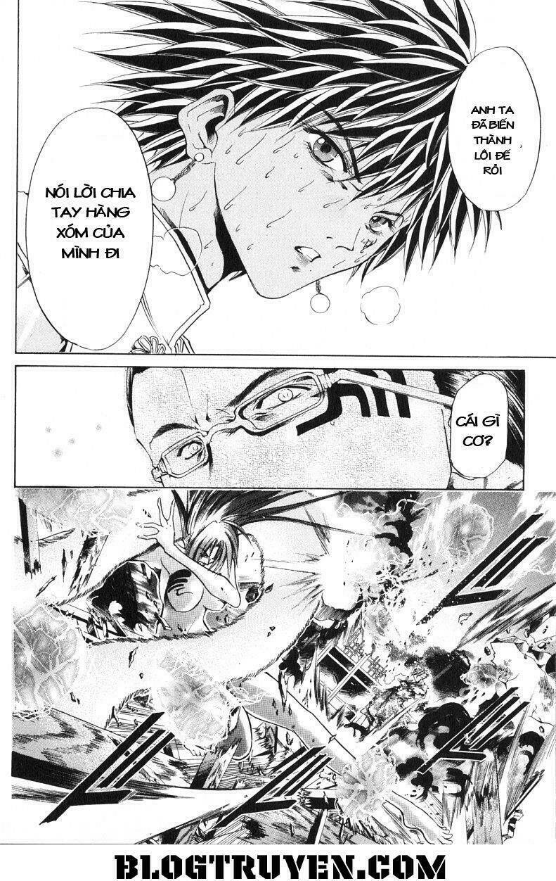 Get Backers: Chapter 175