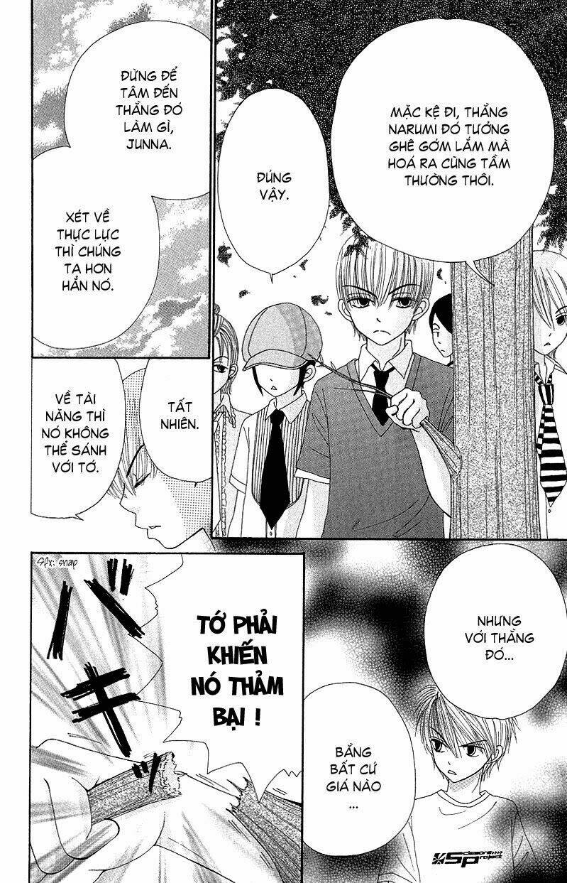 Dự Án Kéo Vàng: Chapter 42