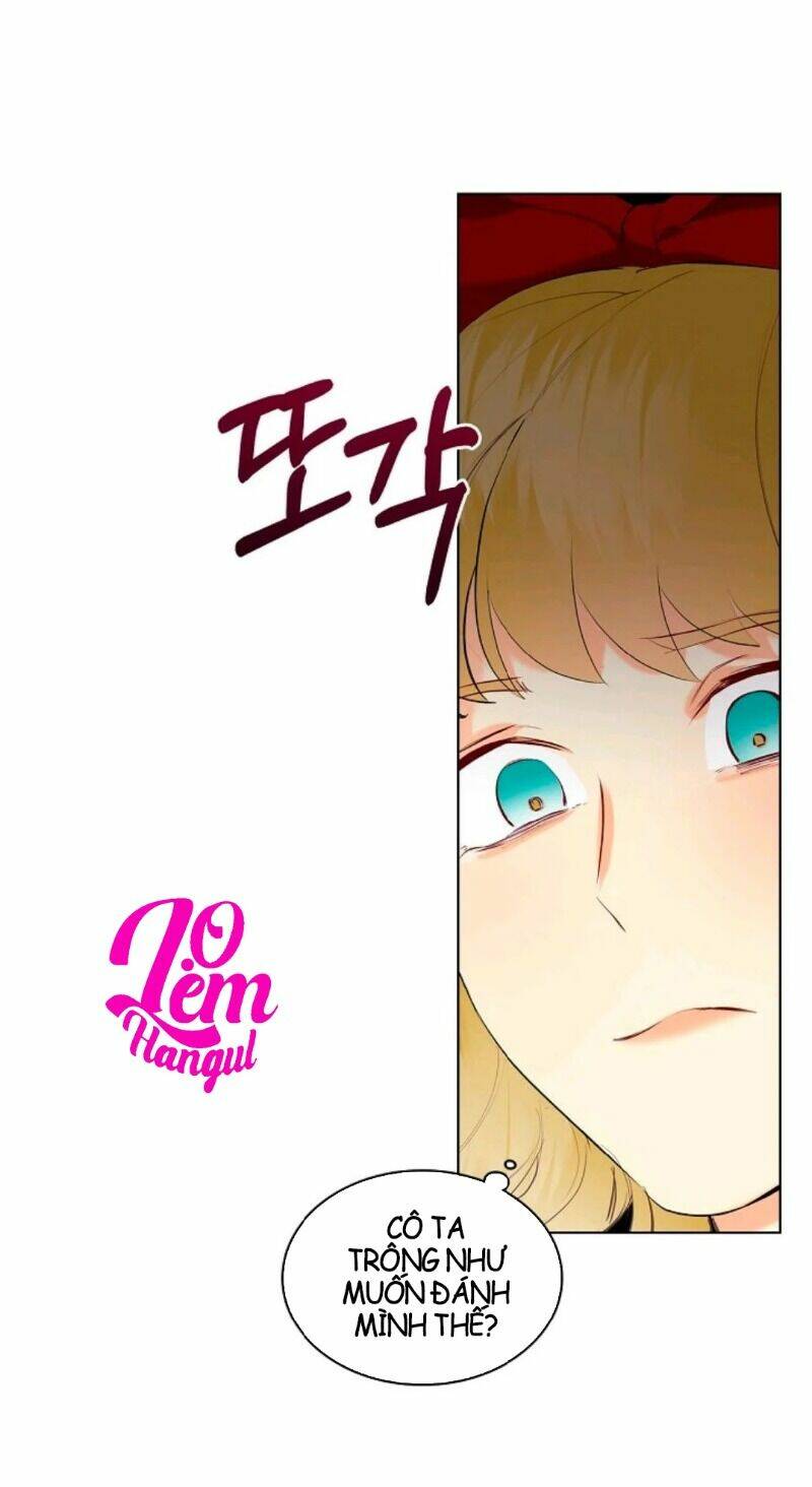 Kẻ Tạo Ra Nữ Phản Diện: Chapter 14