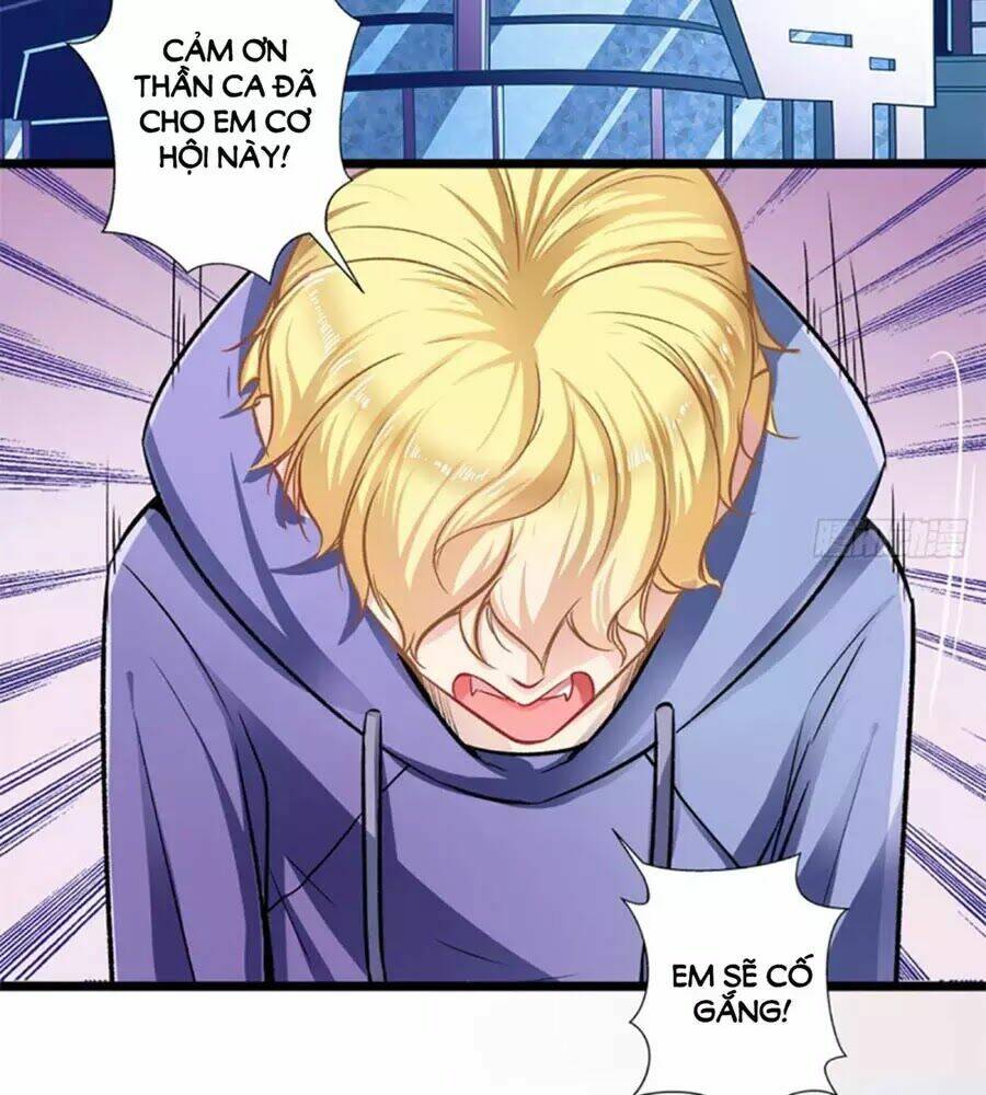 Cưng Chiều Ái Thê Hư Hỏng: Chapter 42