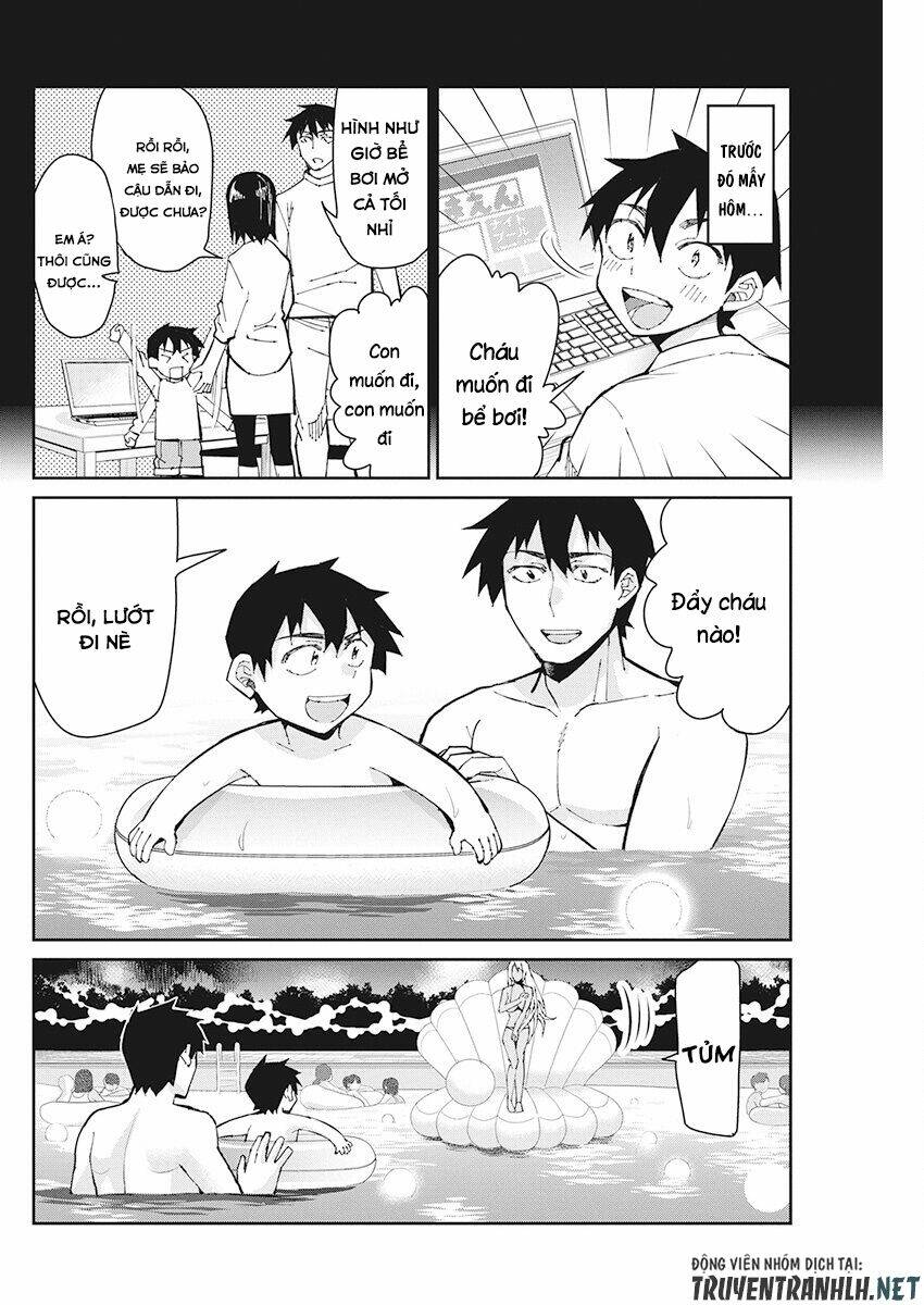 Gal Gohan: Chapter 59