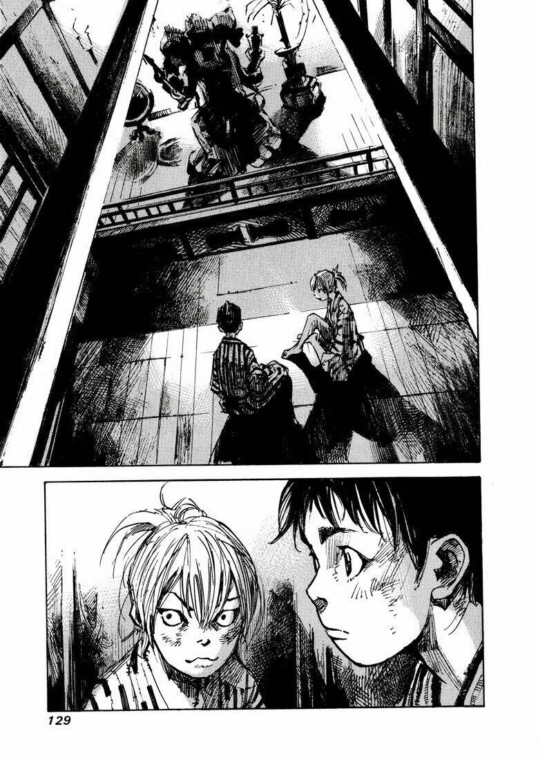 Sidooh: Chapter 3
