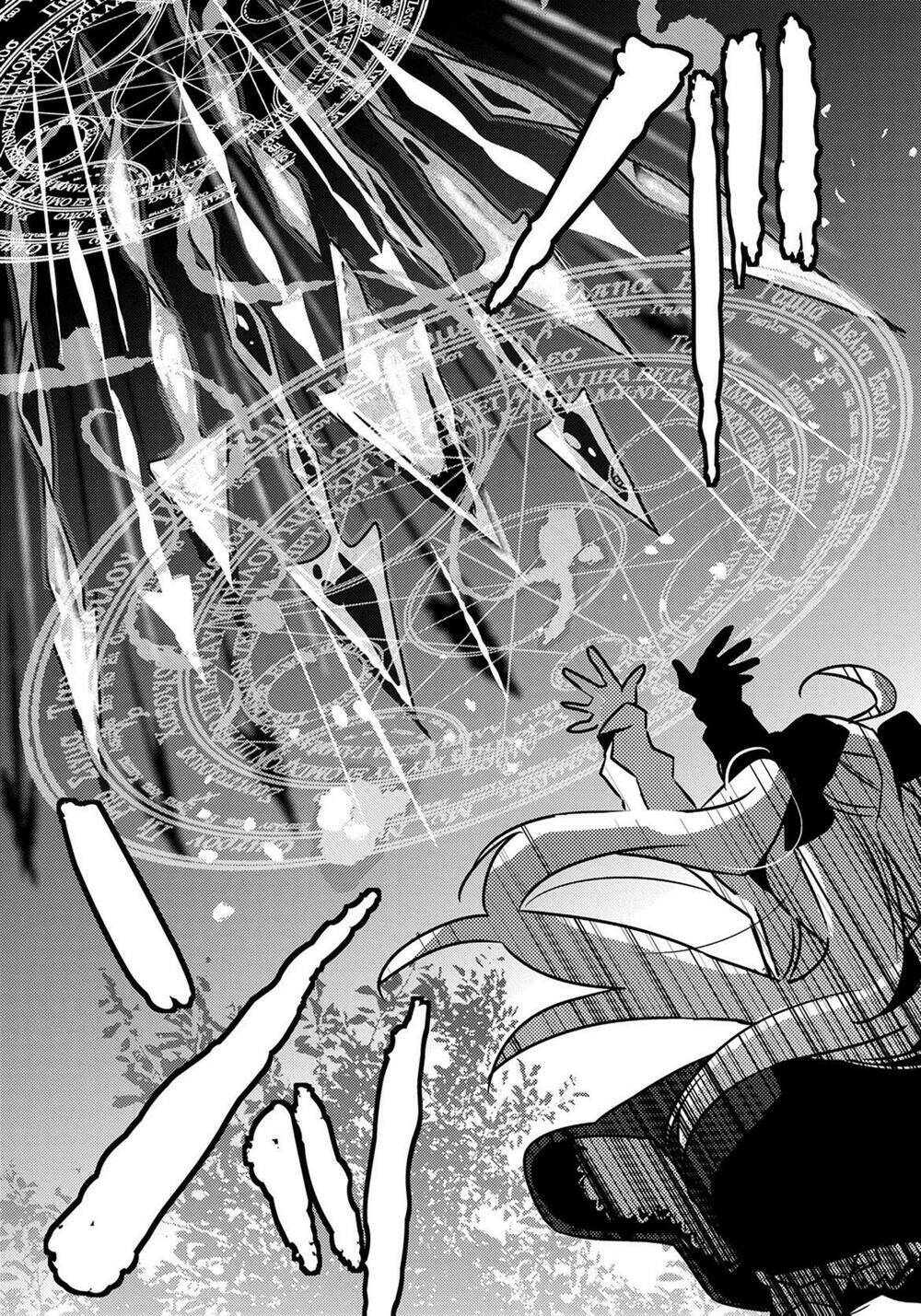 Watashi, Nouryoku Wa Heikinchi De Tte Itta Yo Ne!: Chapter 1