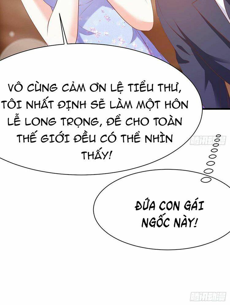 Ức Vạn Song Bảo: Mami, Bó Tay Chịu Trói: Chapter 25.1