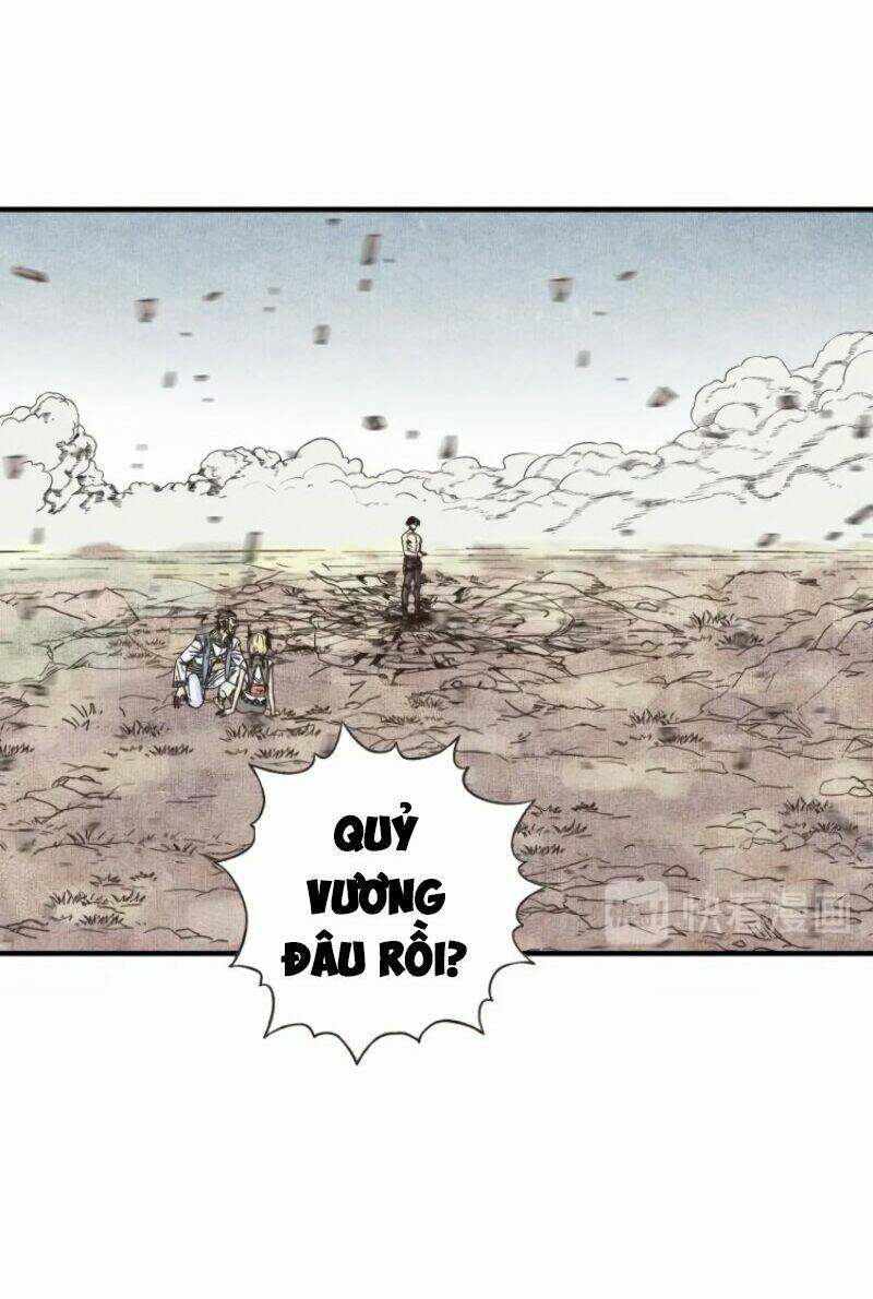 Trêu Tao Đi Nếu Mày Dám: Chapter 4