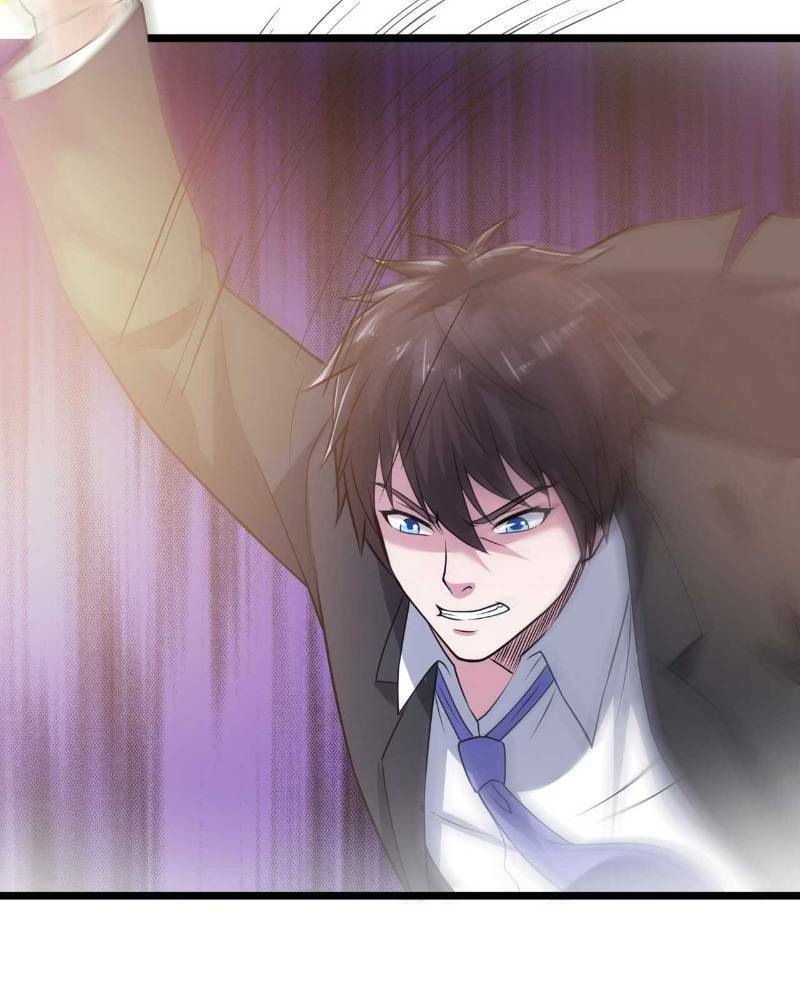 Đô Thị Siêu Cấp Thần Tôn: Chapter 46