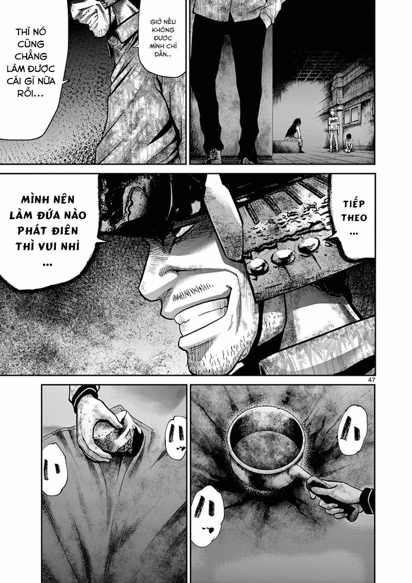 Imawa No Michi No Alice: Chapter 8