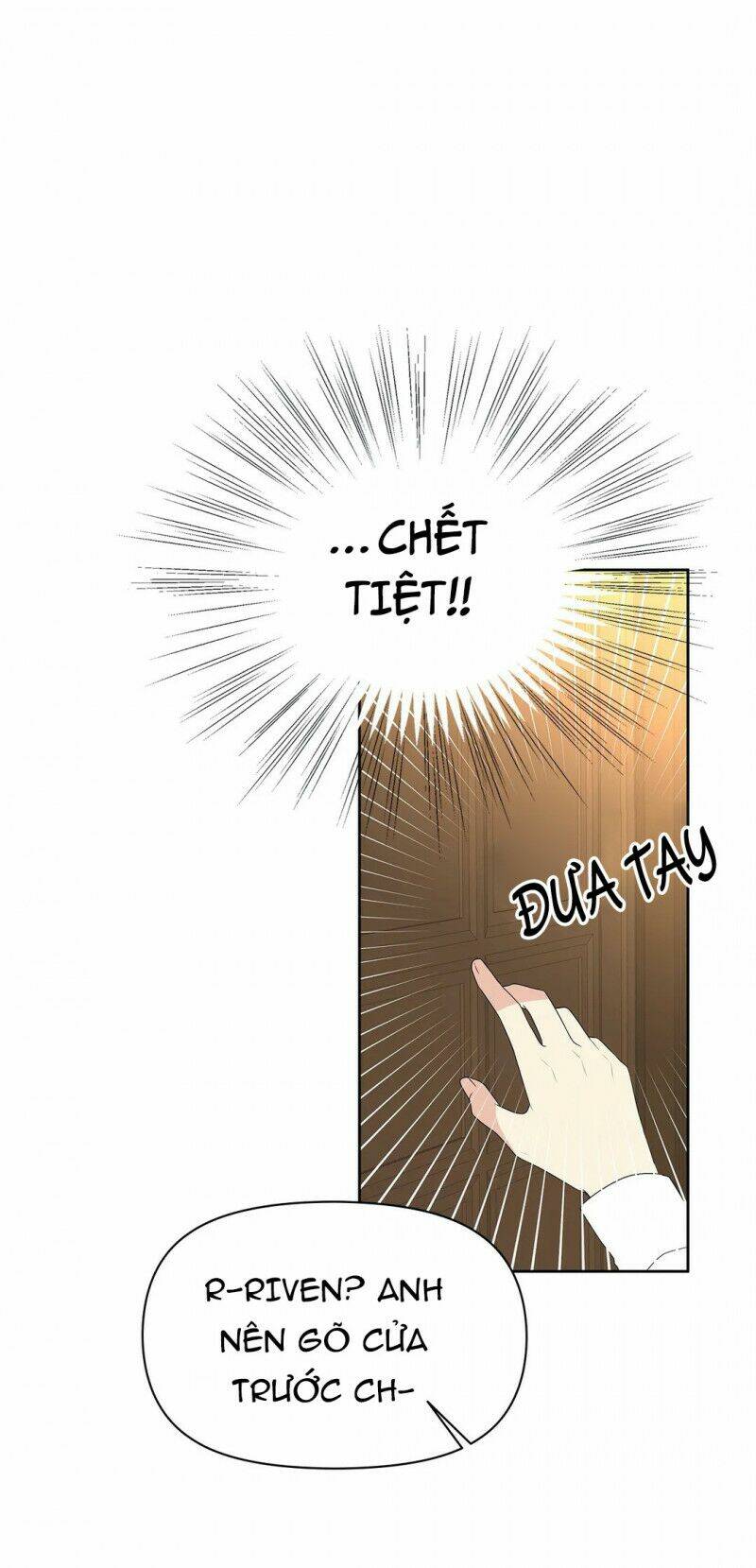 Công Chúa Thời Gian Có Hạn: Chapter 23