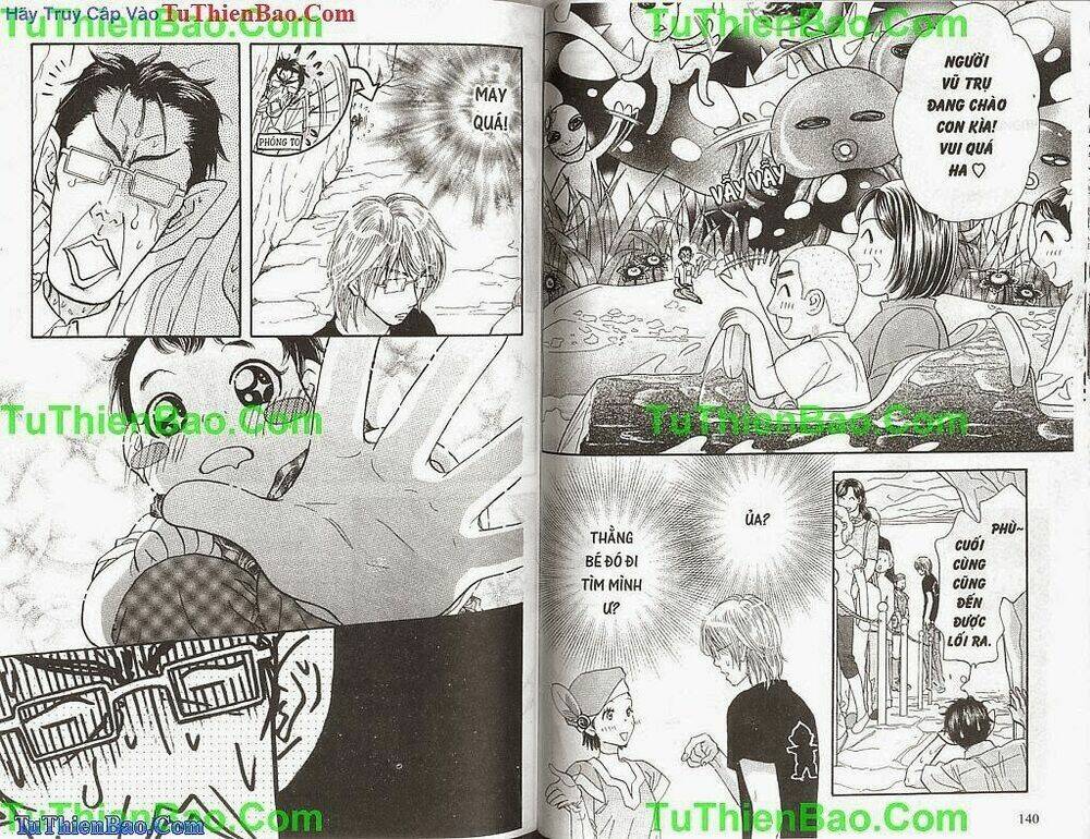 Nàng Men Chàng Bóng: Chapter 7