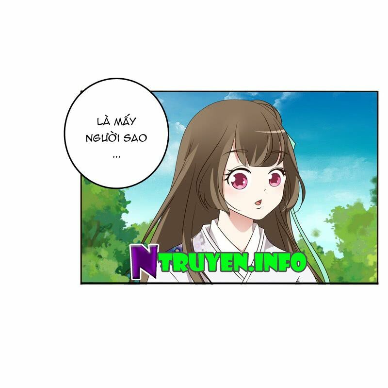 Thông Linh Phi: Chapter 173