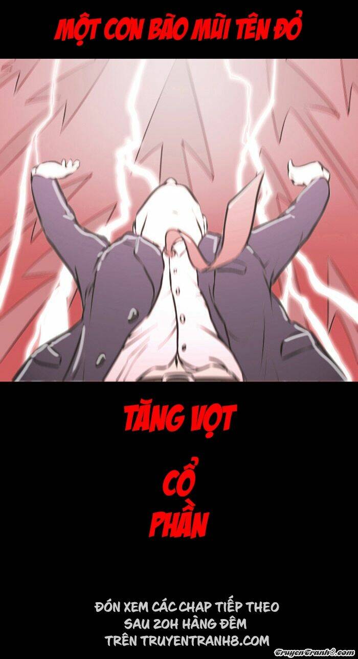 Thứ Sáu: Những Câu Chuyện Cấm: Chapter 8