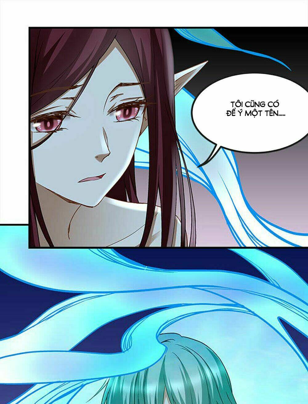 Ám Dạ Vô Thường: Chapter 13