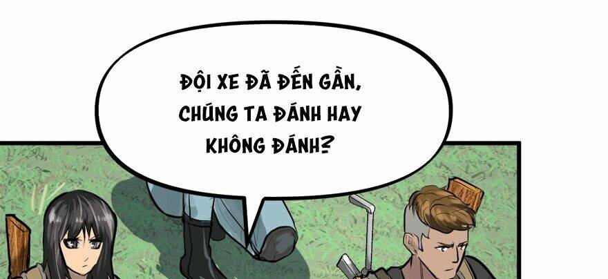 Vua Sinh Tồn: Chapter 74