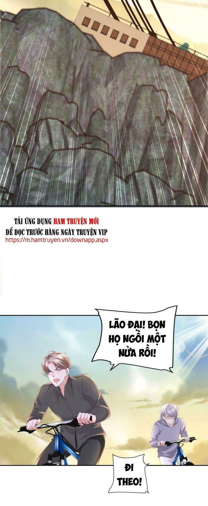 Chí Tôn Toàn Năng: Chapter 97